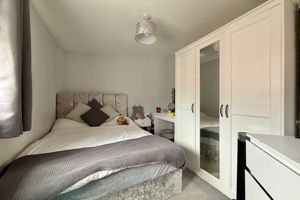 Bedroom 3- click for photo gallery